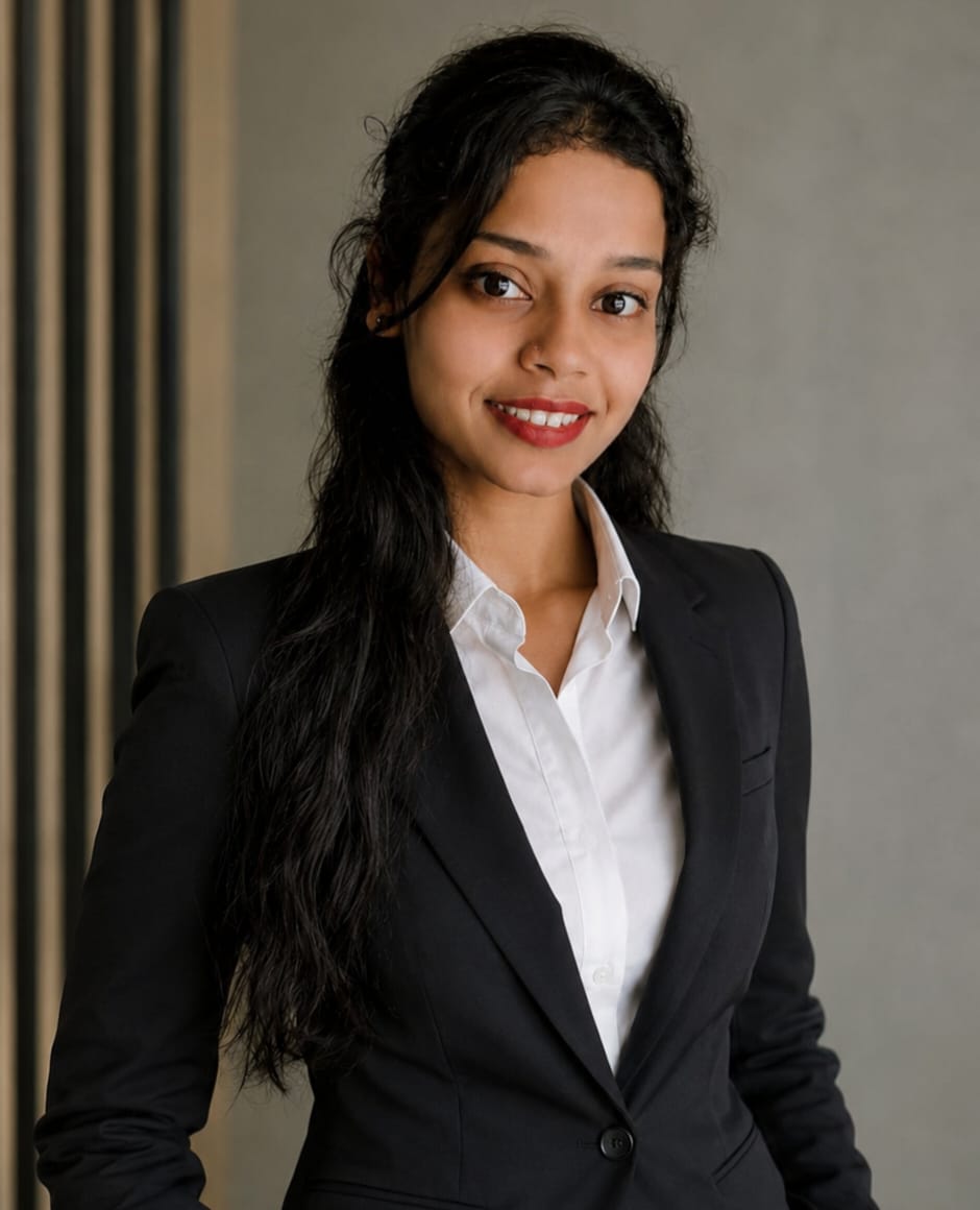 Utkarsha Sonawane