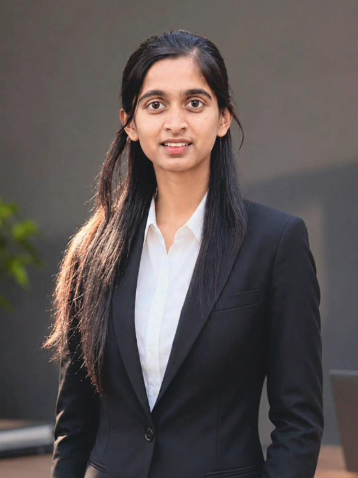 Komal Divase