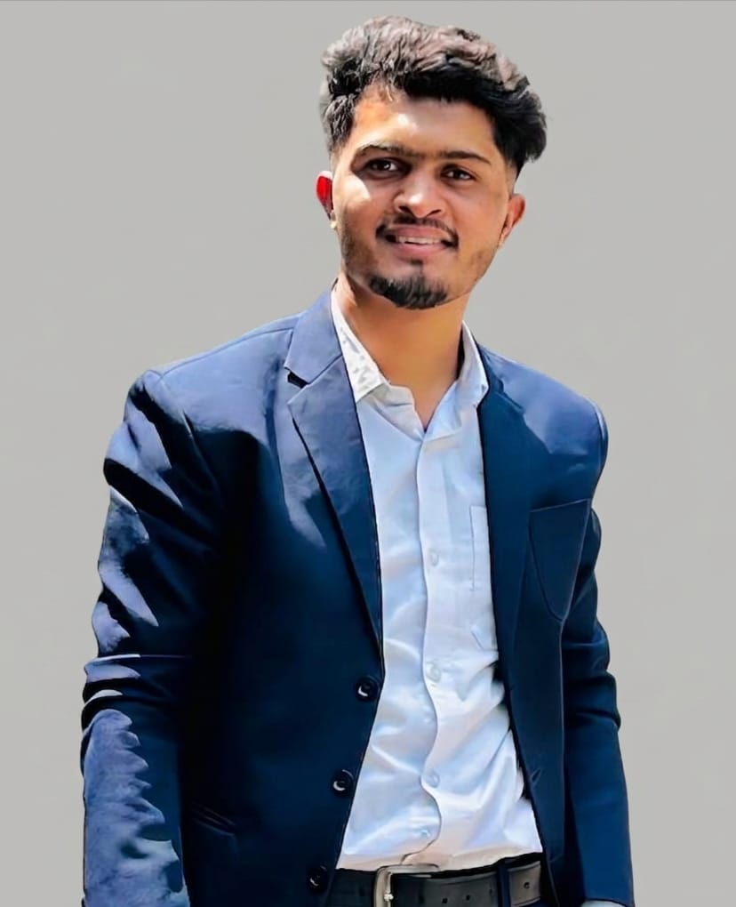 Prathmesh Malve