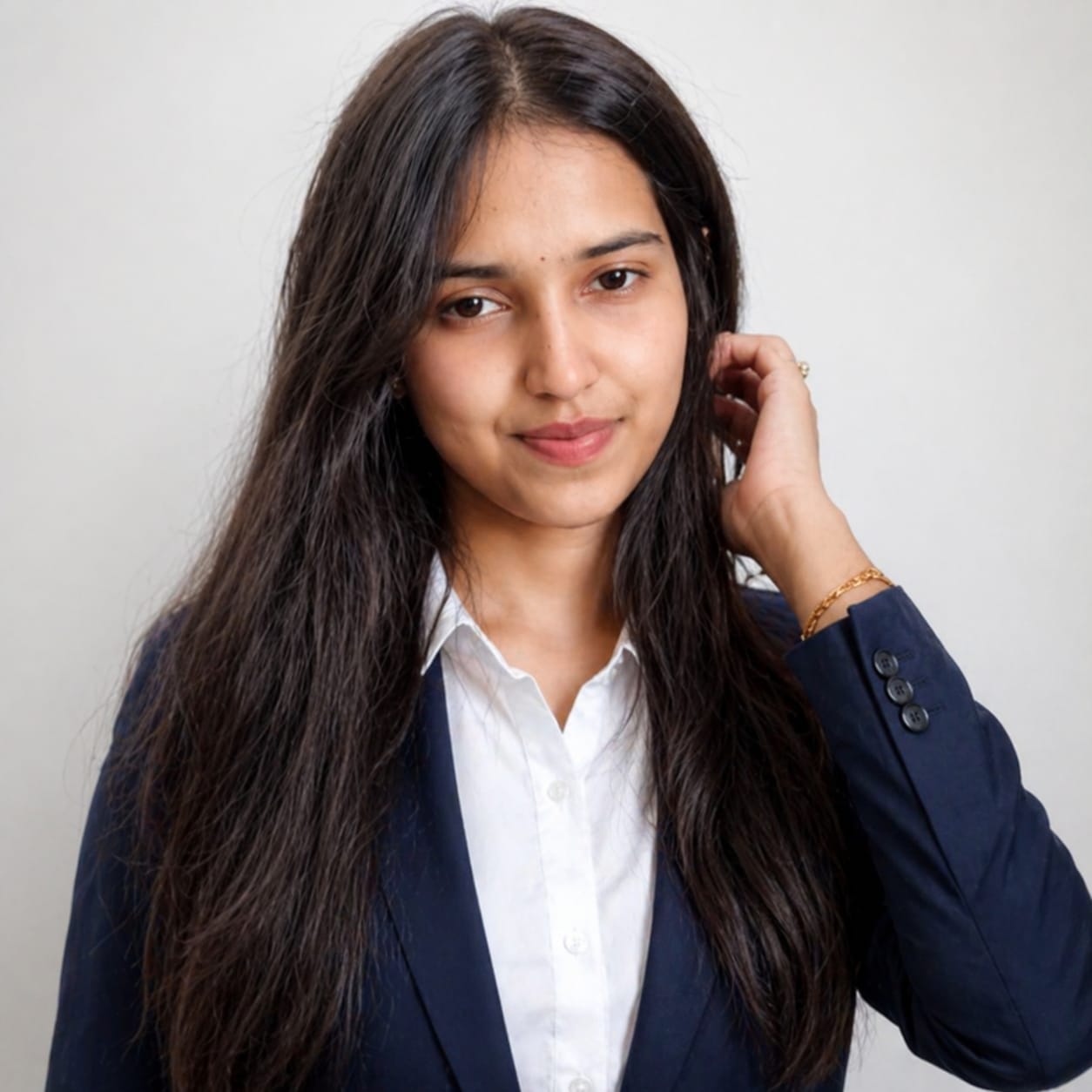 Mansi Waghmode - CEO of Mangeltech